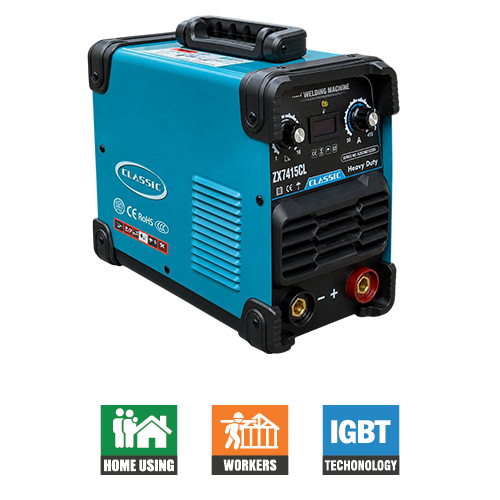 Máy hàn que ZX7415CL